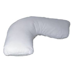 Hugg-A-Pillow® Bed Pillow 17 x 22 Inch White