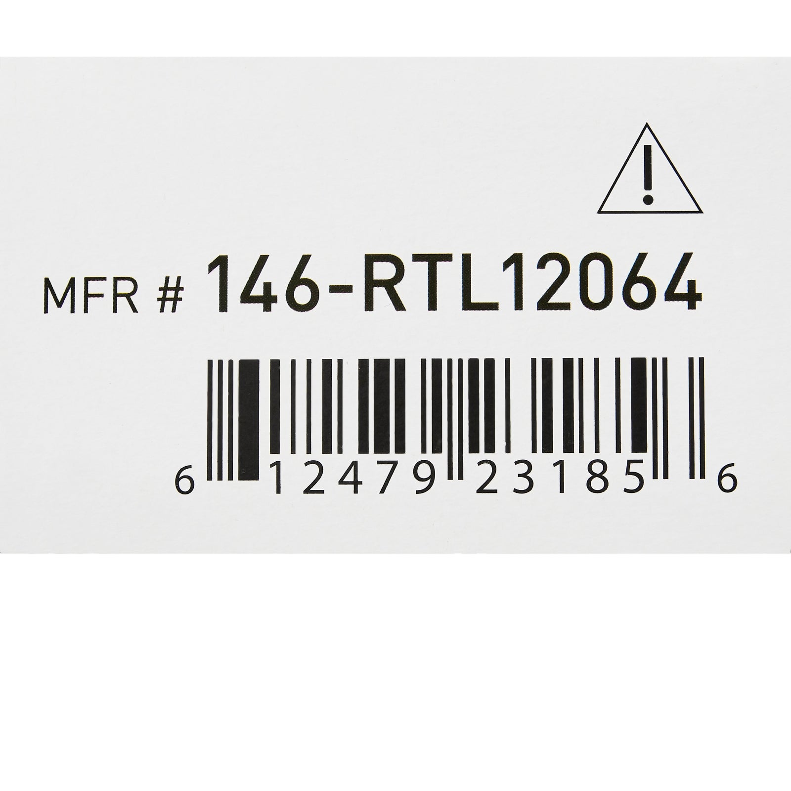 McKesson 4 Inch Raised Toilet Seat for Standard/Elongated Toilets