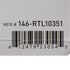 McKesson 4-Point Cane Tip