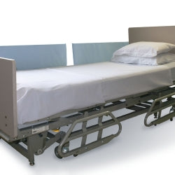 NYOrtho Bed Rail Pad Half Size 1 x 11 x 24 Inch