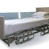 NYOrtho Bed Rail Pad Half Size 1 x 11 x 24 Inch