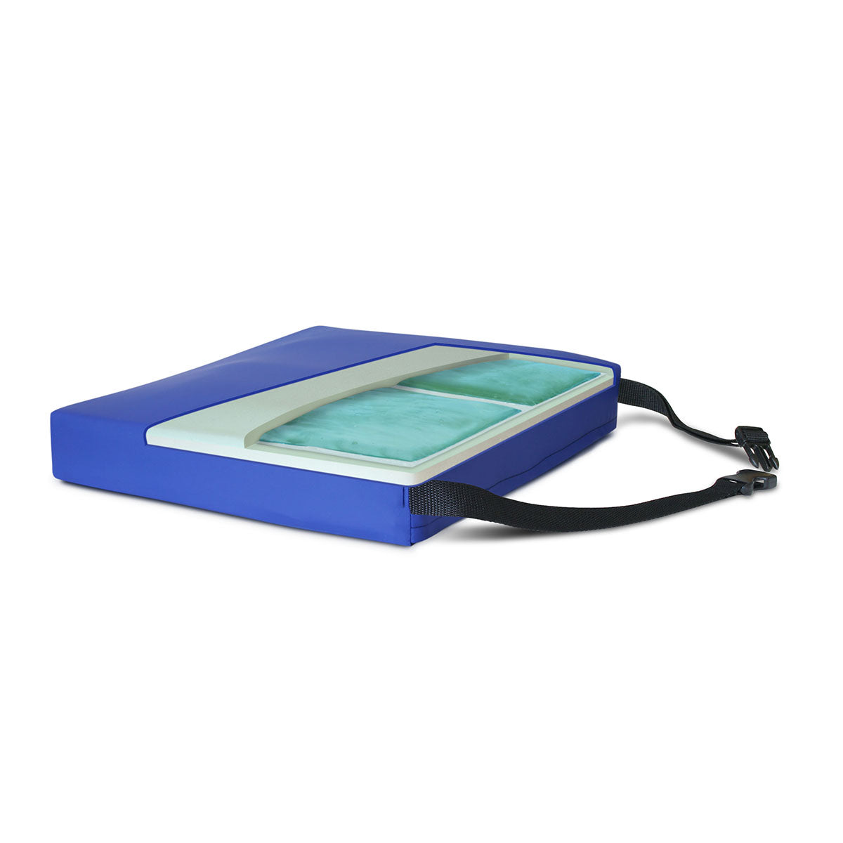 APEX™ Foam/Gel Seat Cushion