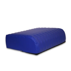 NYOrtho™ ZERO-G Heel Pillow 24 x 16 x 7 Inch Foam Heel Positioner