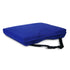 APEX CORE Coccyx Relief Seat Cushion with Pommel, 20 x 16 x 3 Inch