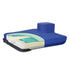 APEX CORE™ Coccyx Relief Seat Cushion with Pommel - 20" x 16" x 3" Foam/Gel