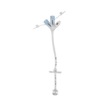 MIC® 26 Fr. Silicone Gastrostomy Tube with Enfit Connector