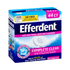 Efferdent Denture Cleaner transparent background