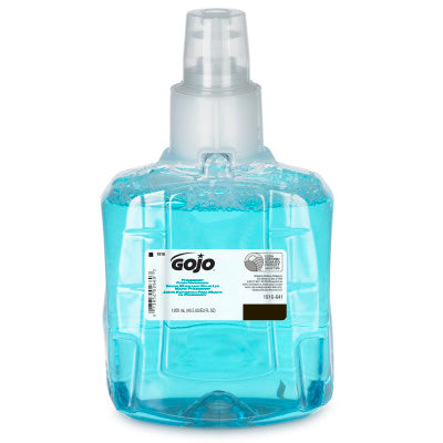 GOJO Foaming Hand Soap Refill, 1,200 mL, Pomeberry Scent