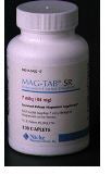 Mag Plus Protein Magnesium 133 mg Tablets 100 Count