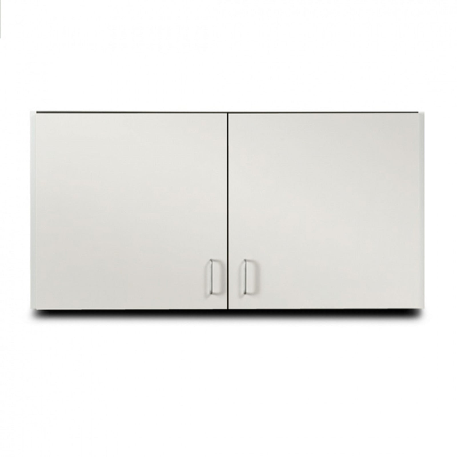 Clinton Industries Model 8248 Wall Cabinet 48" W x 12" D x 24" H