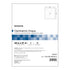 McKesson Surgical Ophthalmic Drape