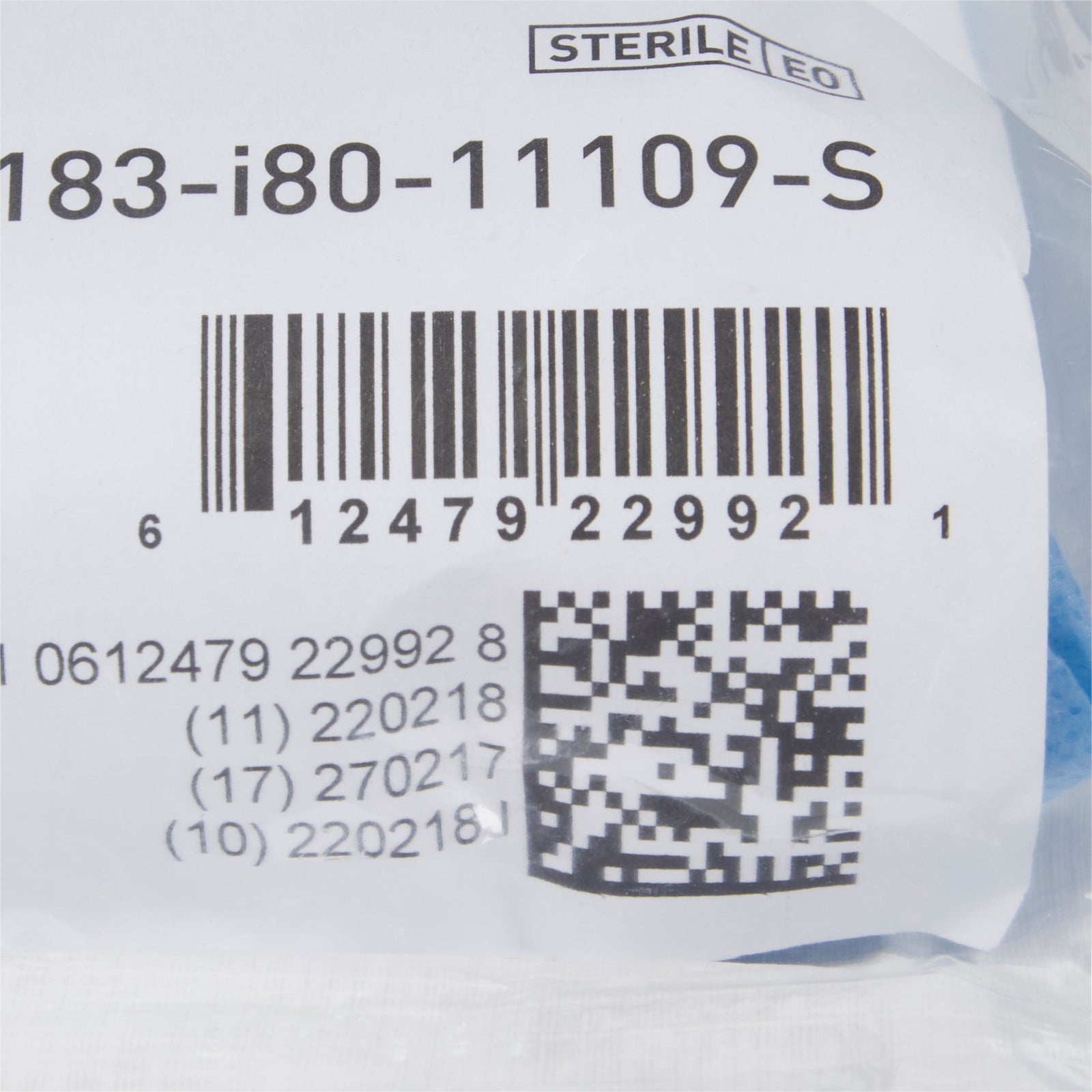 McKesson Surgical Leggings 31" x 48" Sterile