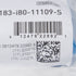 McKesson Surgical Leggings 31" x 48" Sterile