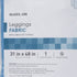 McKesson Surgical Leggings 31" x 48" Sterile
