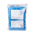 McKesson Universal Extremity Orthopedic Drape 90" W x 124" L