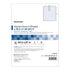 McKesson Impervious U-Drape Orthopedic Surgical Drape