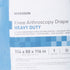 McKesson Heavy-Duty Knee Arthroscopy Drape