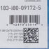 McKesson Heavy-Duty Shoulder Arthroscopy Drape
