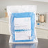 McKesson Heavy-Duty Shoulder Arthroscopy Drape