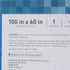McKesson Heavy-Duty Shoulder Arthroscopy Drape
