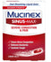 Mucinex® Severe Sinus Cold and Sinus Relief Liquid 6 oz