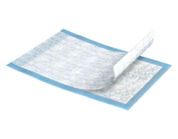 TENA InstaDri Air Securepad Repositioning Underpad 30 x 36 Inch