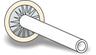 Uro-Con® Texas Style Male External Catheter