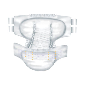 Secure Personal TotalDry X-Plus Fitted Brief, Medium image