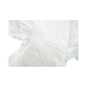 Secure Personal TotalDry X-Plus Fitted Brief, Medium alternate image