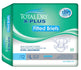 Total Dry™ X-Plus Adult Incontinence Briefs