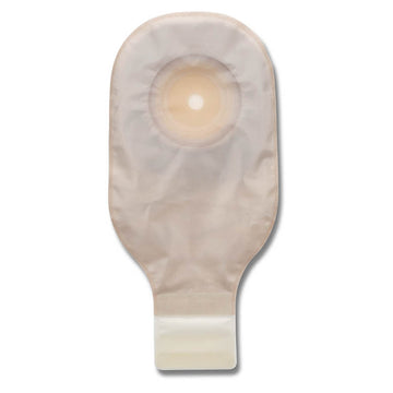 HOLLISTER INCORP Ostomy Lock N Roll Convex