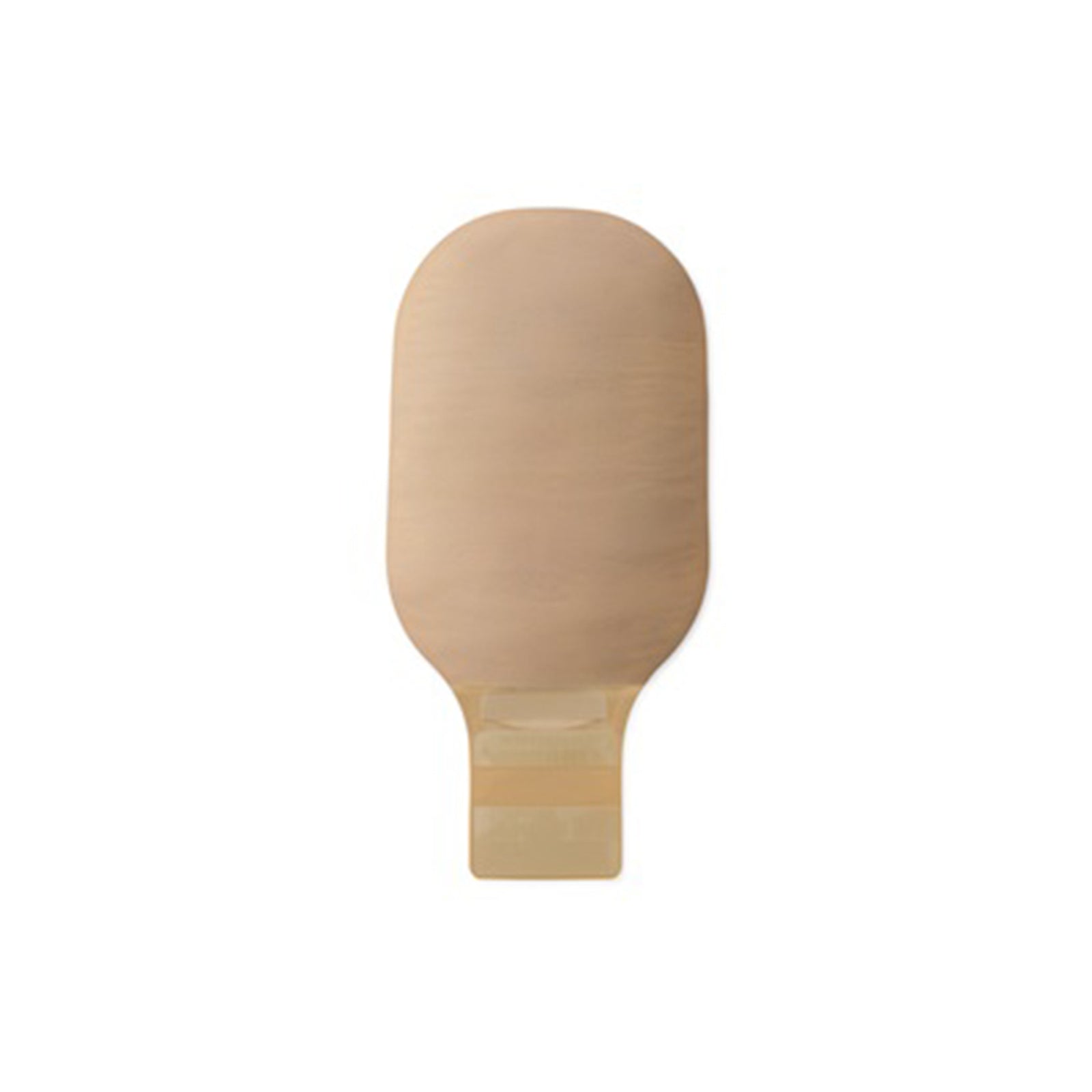 Ostomy Pouch Premier One-Piece System Convex, Pre-Cut Drainable