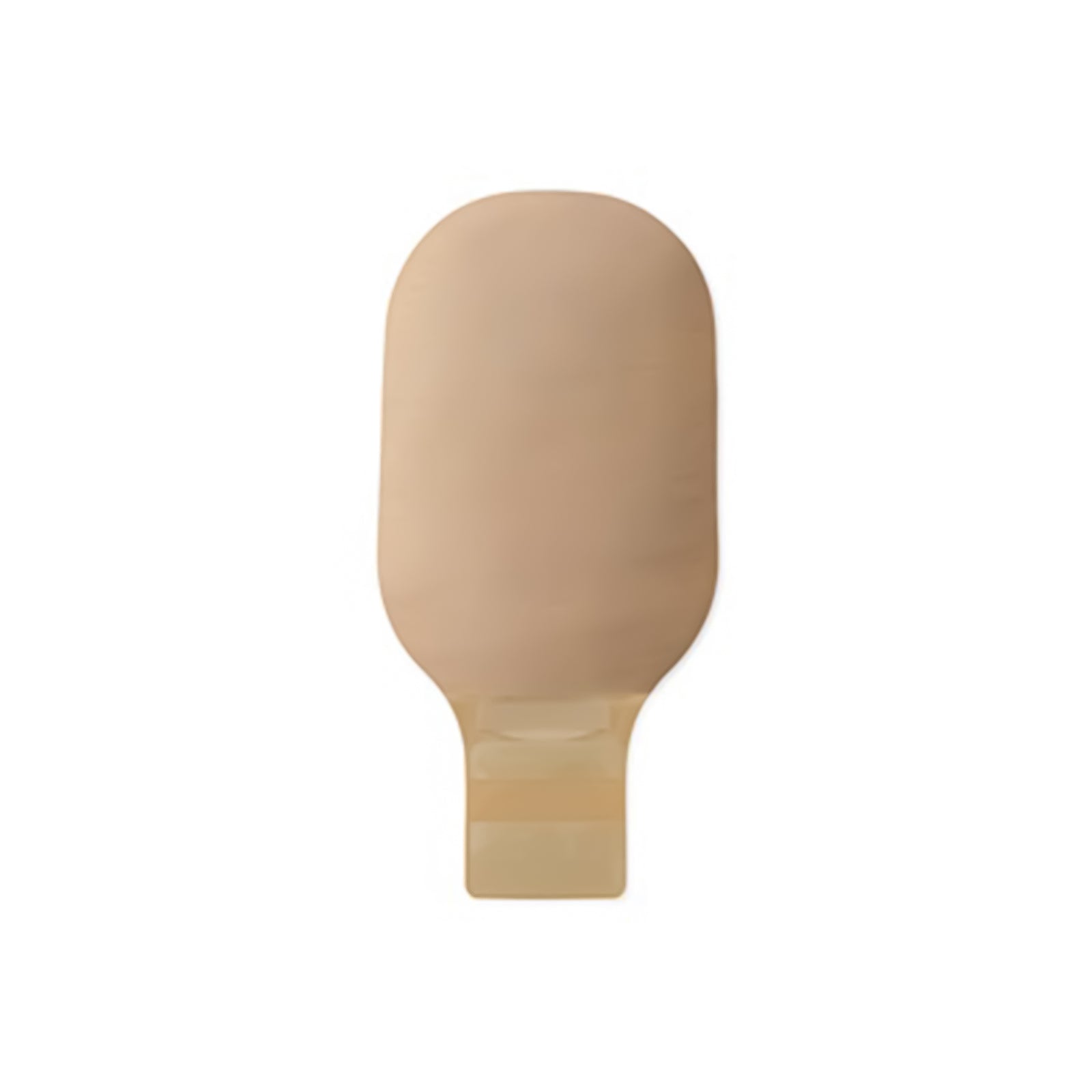 Ostomy Pouch Premier One-Piece System Convex, Pre-Cut Drainable