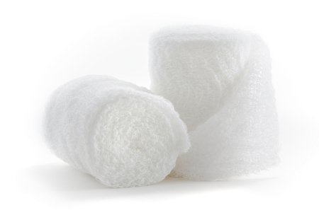 McKesson Fluff Bandage Roll
