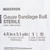 McKesson Fluff Bandage Roll