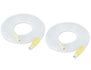 Medela Breast Pump Tubing Set - 42 Inch Silicone