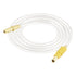 Breast Pump Tubing Set For Classic, Lactina, Symphony And Any Pump In Style Advanced Breast Pumps Sold Prior To August 2006