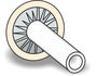 Uro-Con® Texas Style Male External Catheter