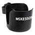 McKesson Universal Swivel Wheelchair Cup Holder