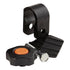 McKesson Universal Swivel Wheelchair Cup Holder