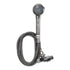 McKesson Handheld Shower Massager, 84 Inch Hose