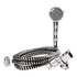 McKesson Handheld Shower Massager, 84 Inch Hose