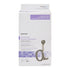 McKesson Handheld Shower Massager, 84 Inch Hose