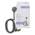McKesson Handheld Shower Massager, 84 Inch Hose