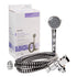 McKesson Handheld Shower Massager, 84 Inch Hose