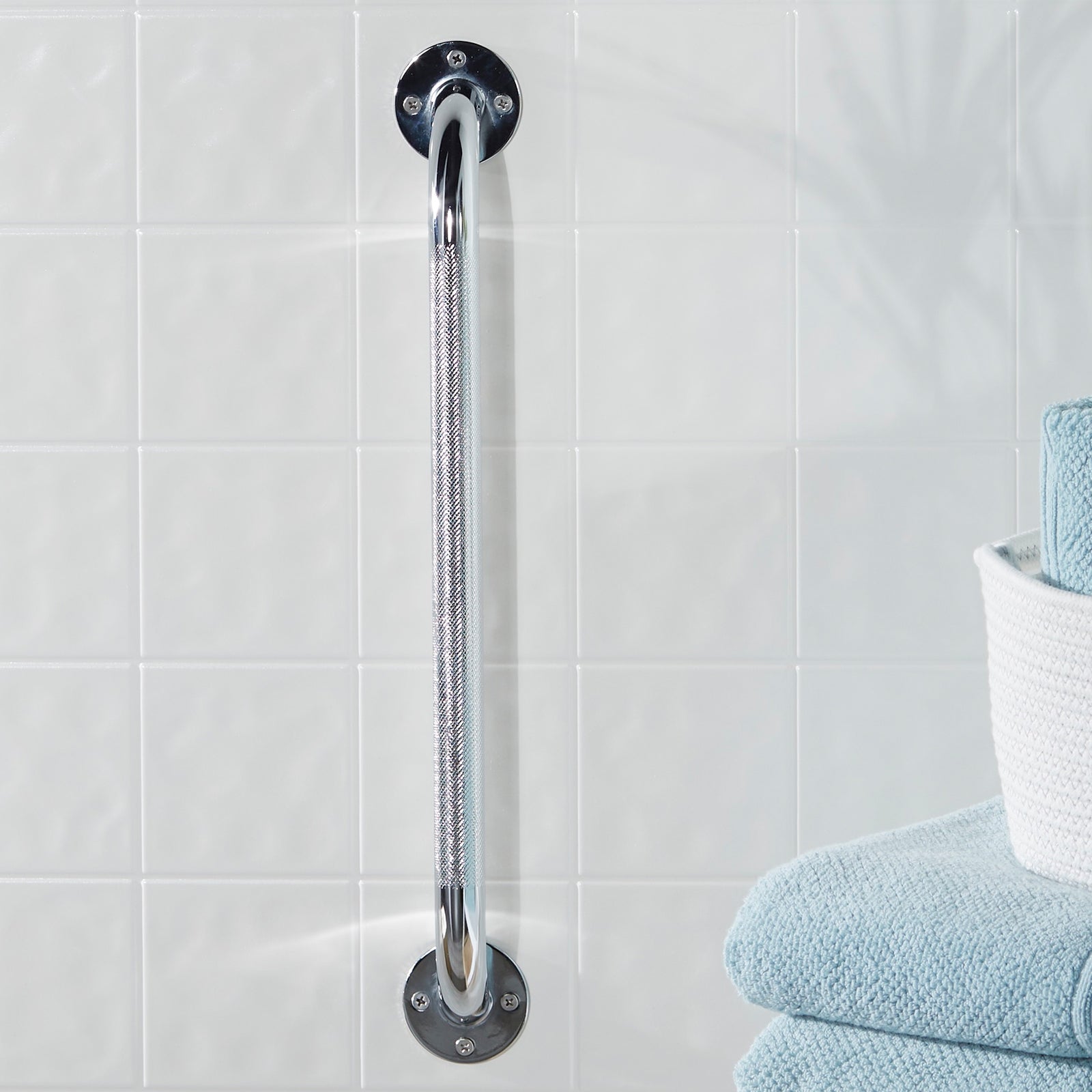 McKesson Wall Grab Bar
