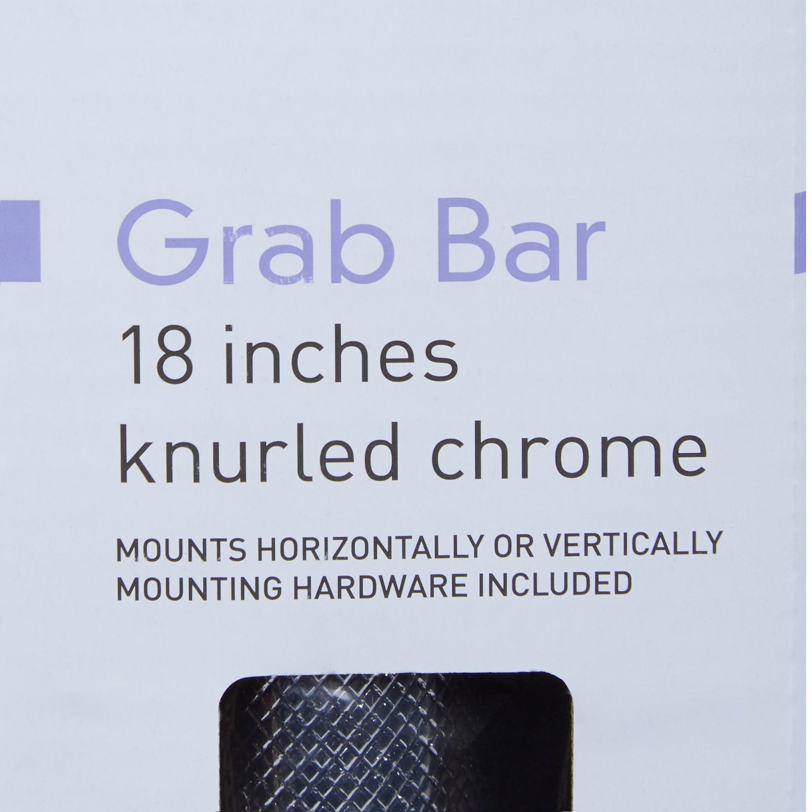 McKesson Wall Grab Bar