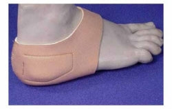 Brownmed Heel Hugger with Gel and Magnets - Medium