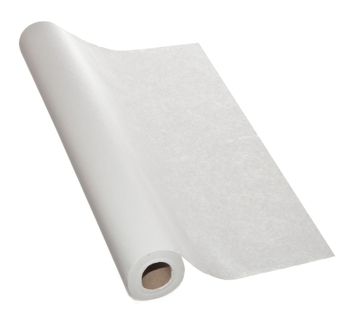 NovaPlus Exam Table Paper 21" x 255' White Smooth