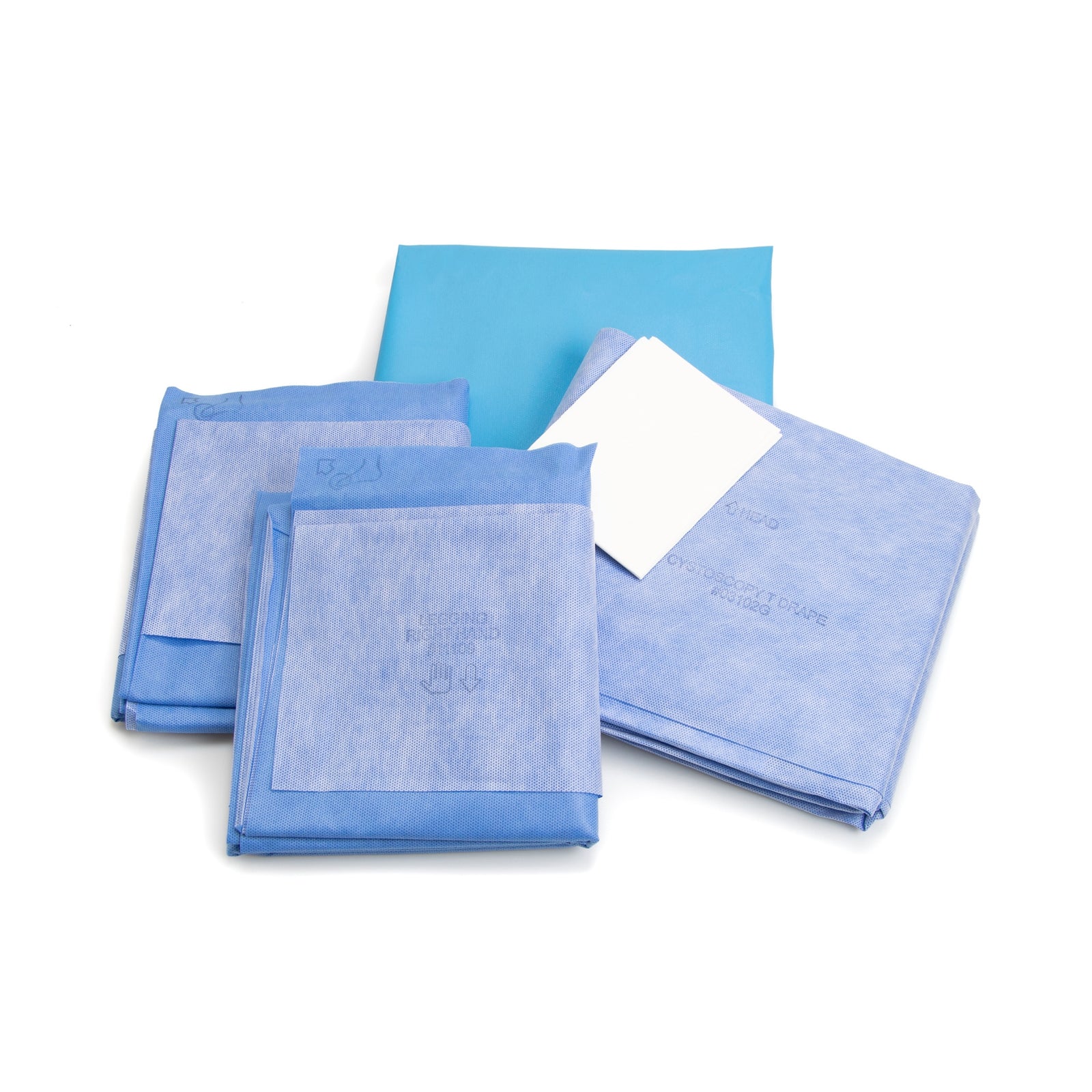 McKesson Cystoscopy Drape Pack